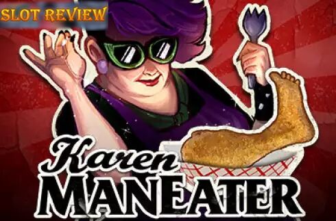 Karen Maneater Slot Review